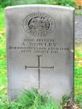 image of grave number 741327